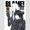 BLAME! Master Edition vol. 4 [Softcover] -EN-