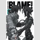 BLAME! Master Edition vol. 5 [Softcover] -EN-