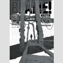 BLAME! Master Edition vol. 6 [Softcover] -EN- (Final Volume)