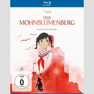 Der Mohnblumenberg [Blu Ray] White Edition