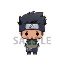 NARUTO SHIPPUDEN Chokorin Mascot TF vol. 4