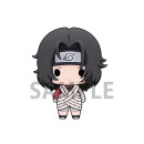 NARUTO SHIPPUDEN Chokorin Mascot TF vol. 4