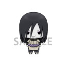 NARUTO SHIPPUDEN Chokorin Mascot TF vol. 4