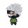 NARUTO SHIPPUDEN Chokorin Mascot TF vol. 4