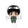 NARUTO SHIPPUDEN Chokorin Mascot TF vol. 4
