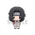 NARUTO SHIPPUDEN Chokorin Mascot TF vol. 4
