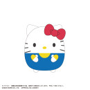 SANRIO CHARACTERS Tenorinzu Collection Mascot Anhänger
