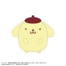 SANRIO CHARACTERS Tenorinzu Collection Mascot Anhänger