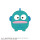 SANRIO CHARACTERS Tenorinzu Collection Mascot Anhänger