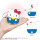 SANRIO CHARACTERS Tenorinzu Collection Mascot Anhänger