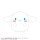 SANRIO CHARACTERS Tenorinzu Collection Mascot Anhänger