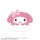 SANRIO CHARACTERS Tenorinzu Collection Mascot Anhänger