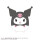SANRIO CHARACTERS Tenorinzu Collection Mascot Anhänger