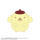SANRIO CHARACTERS Tenorinzu Collection Mascot Anhänger