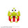 SANRIO CHARACTERS Tenorinzu Collection Mascot Anhänger