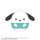 SANRIO CHARACTERS Tenorinzu Collection Mascot Anhänger