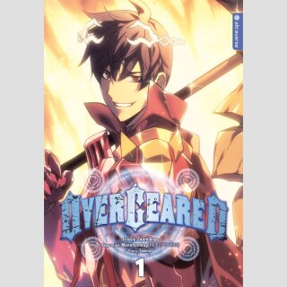Overgeared Bd. 1 [Webtoon]