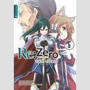 Re:Zero: Truth of Zero Bd. 6