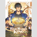 Tomb Raider King Bd. 5 [Webtoon]