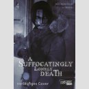 A Suffocatingly Lonely Death Bd. 4