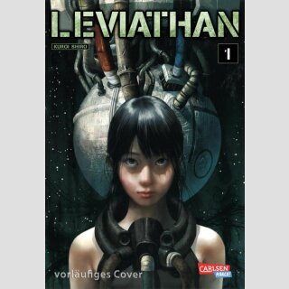 Leviathan Bd. 1