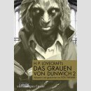 H.P. Lovecrafts Das Grauen von Dunwich Bd. 2