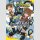 Kingdom Hearts III Bd. 3
