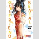 Rental Girlfriend Bd. 27