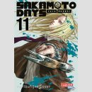Sakamoto Days Bd. 11
