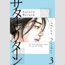 Saturn Return Bd. 3