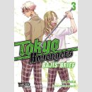 TOKYO REVENGERS Bajis Brief Bd. 3