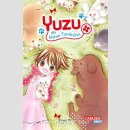 Yuzu - die kleine Tierärztin Bd. 2