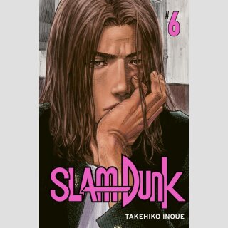 Slam Dunk Bd. 6