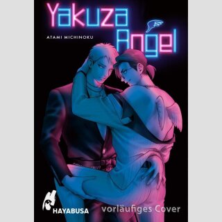 Yakuza Angel (Einzelband)