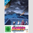 Boruto - Naruto Next Generations vol. 15 [Blu Ray]