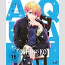 [Oshi No Ko] - [Mein*Star] vol. 1 [Blu Ray]