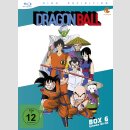 DRAGON BALL Box 6 [Blu Ray]