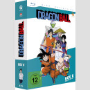 DRAGON BALL Box 6 [Blu Ray]