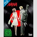 Nana vol. 4 [Blu-Ray]