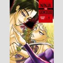 Ninja Vs. Gokudo vol. 1