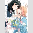 I Cant Say No to the Lonely Girl vol. 2