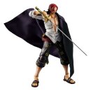 MEGAHOUSE VARIABLE ACTION HEROES One Piece SHANKS Ver. 1.5