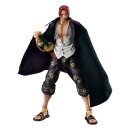 MEGAHOUSE VARIABLE ACTION HEROES One Piece SHANKS Ver. 1.5