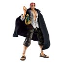 MEGAHOUSE VARIABLE ACTION HEROES One Piece SHANKS Ver. 1.5