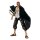 MEGAHOUSE VARIABLE ACTION HEROES One Piece SHANKS Ver. 1.5