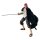 MEGAHOUSE VARIABLE ACTION HEROES One Piece SHANKS Ver. 1.5