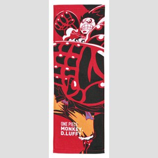 ONE PIECE Treasure Cruise Ichiban Kuji Dekotuch MONKEY D. LUFFY