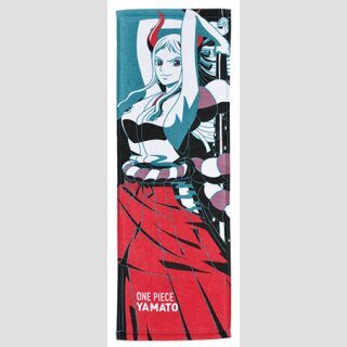 ONE PIECE Treasure Cruise Ichiban Kuji Dekotuch YAMATO