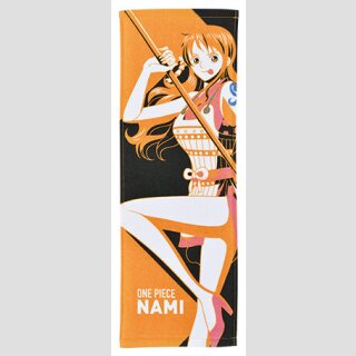 ONE PIECE Treasure Cruise Ichiban Kuji Dekotuch NAMI