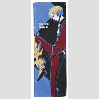 ONE PIECE Treasure Cruise Ichiban Kuji Dekotuch SANJI